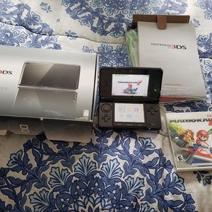 Nintendo 3DS